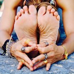 Retraite Yoga avec Stéphanie Aulestia