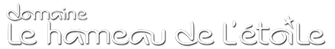 Logo Hameau de L'Étoile