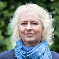 Birgit Kotzan