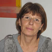 Catherine Bonnafoux