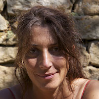 Agnès Desnos