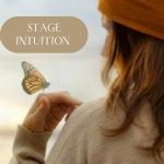 Stage intuition 