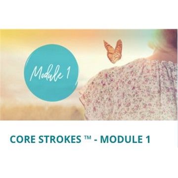 Core Strokes™ – Module 1