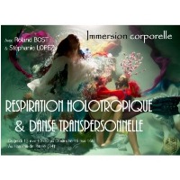 Respiration Holotropique & Danse Transpersonelle